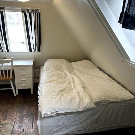 Cozy Apartment In Popular Street Bergen Zewnętrze zdjęcie