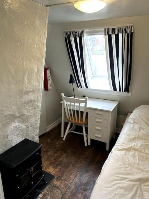 Cozy Apartment In Popular Street Bergen Zewnętrze zdjęcie